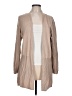 Anne Klein Tan Cardigan Size L - photo 1
