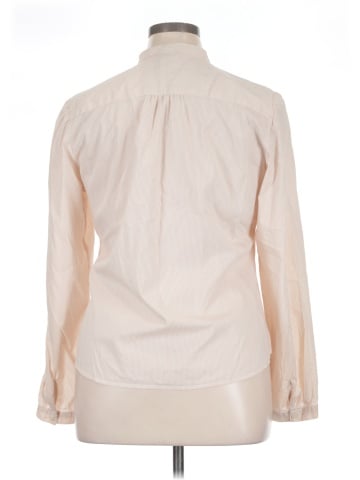 Tommy Hilfiger Long Sleeve Blouse (view 2)
