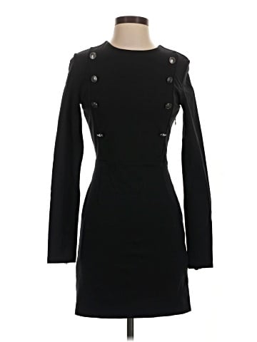 Avec Les Filles Casual Dress (view 1)