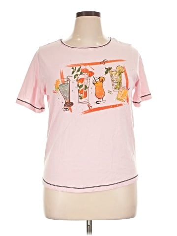 CW Classics Short Sleeve T-Shirt (view 1)