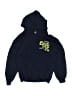 Gildan Blue Pullover Hoodie Size S (youth) - photo 1