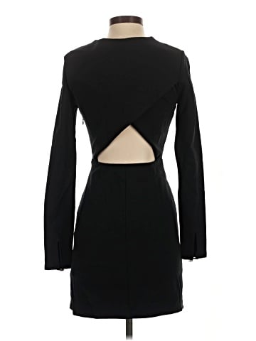 Avec Les Filles Casual Dress (view 2)