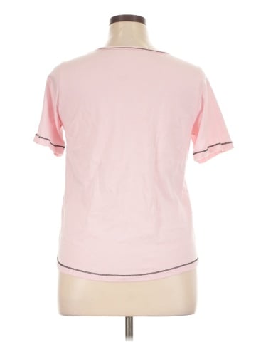 CW Classics Short Sleeve T-Shirt (view 2)
