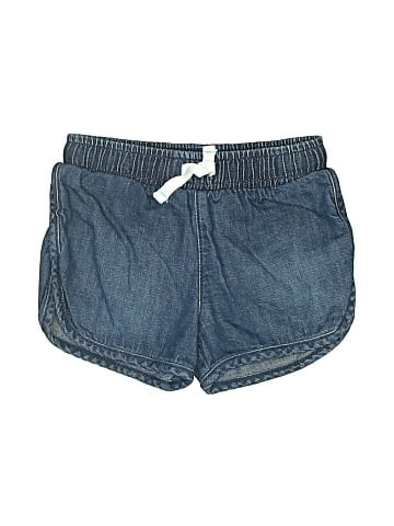 Cat & Jack Denim Shorts (view 1)