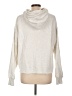 American Eagle Outfitters Silver Pullover Sweater Size L - photo 2