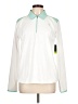 Tek Gear White Long Sleeve Polo Size L - photo 1