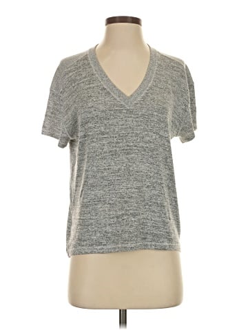 Rag & Bone Short Sleeve T-Shirt (view 1)