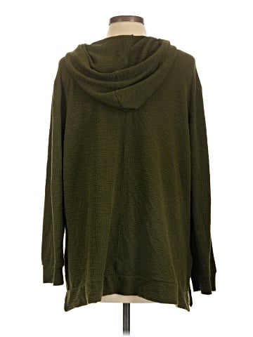 Kim & Cami Pullover Hoodie (view 2)