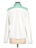 Tek Gear White Long Sleeve Polo Size L - photo 2