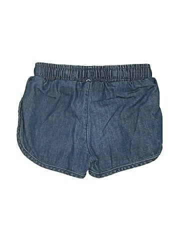 Cat & Jack Denim Shorts (view 2)
