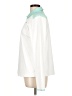 Tek Gear White Long Sleeve Polo Size L - photo 5