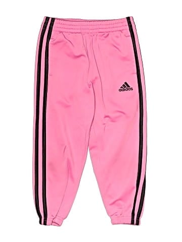 Adidas Track Pants (view 1)