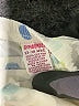Gymboree 100% Cotton Polka Dots Ivory Shorts Size 12-18 mo - photo 3