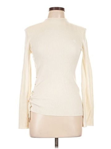 Maje Turtleneck Sweater (view 1)