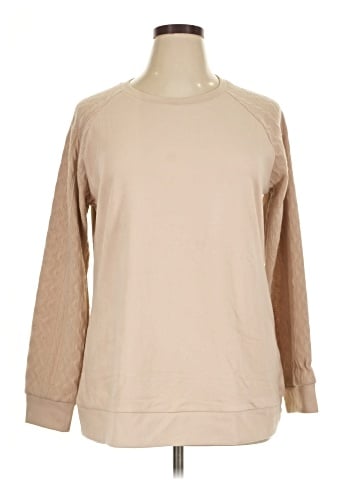 Unbranded Sweatshirt (view 1)