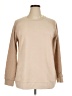 Unbranded Tan Sweatshirt Size XL - photo 1