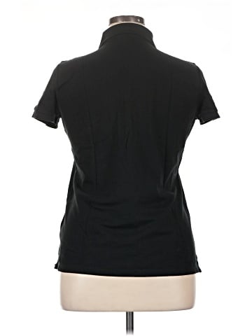 Lauren by Ralph Lauren Short Sleeve Top (view 2)