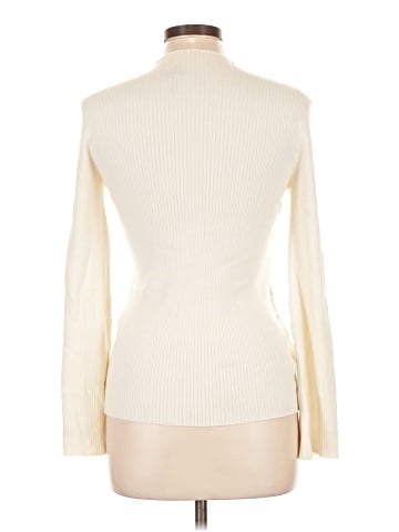 Maje Turtleneck Sweater (view 2)