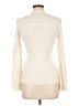 Maje Ivory Turtleneck Sweater Size Lg (3) - photo 2