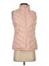 Gap 100% Polyester Pink Vest Size S - photo 1