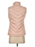 Gap 100% Polyester Pink Vest Size S - photo 2