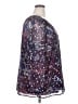 Kasper 100% Polyester Purple 3/4 Sleeve Blouse Size 3X - photo 4