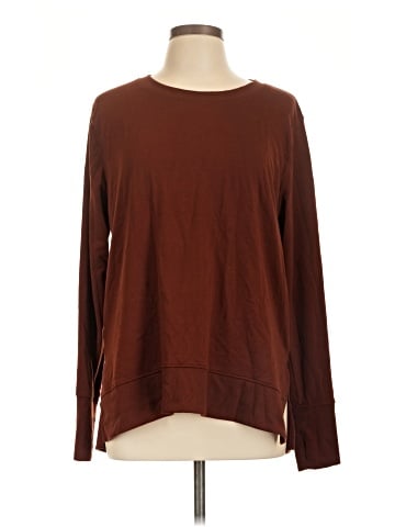 Sonoma Goods for Life Pullover Sweater (view 1)