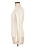 Maje Ivory Turtleneck Sweater Size Lg (3) - photo 5