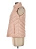 Gap 100% Polyester Pink Vest Size S - photo 5