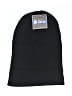 Unbranded 100% Polyester Black Beanie One size - photo 1