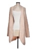 Christopher & Banks Tan Cardigan Size L - photo 1