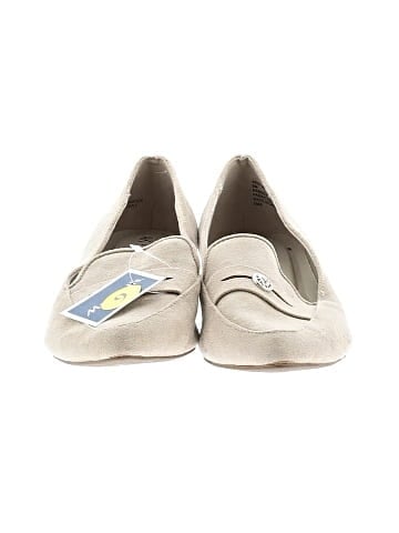 AK Anne Klein Flats (view 2)
