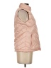 Gap 100% Polyester Pink Vest Size S - photo 4