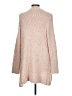Christopher & Banks Tan Cardigan Size L - photo 2