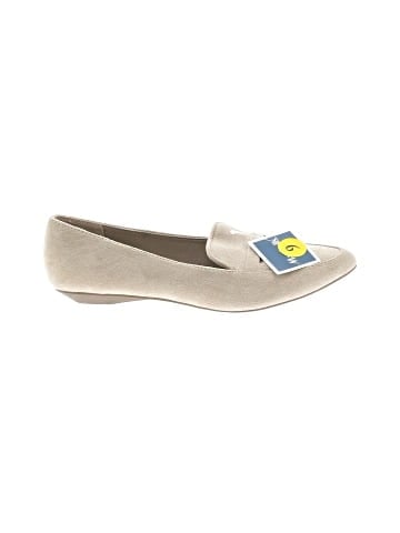 AK Anne Klein Flats (view 1)