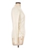 Maje Ivory Turtleneck Sweater Size Lg (3) - photo 4