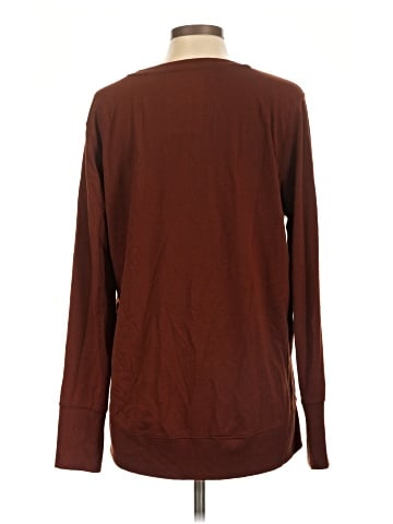 Sonoma Goods for Life Pullover Sweater (view 2)