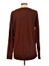 Sonoma Goods for Life Brown Pullover Sweater Size L - photo 2
