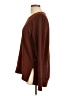 Sonoma Goods for Life Brown Pullover Sweater Size L - photo 5