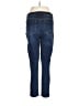 Democracy Solid Blue Jeans Size 12 - photo 2