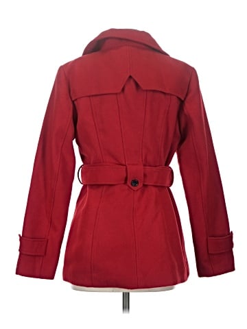 Nicole Miller New York Coat (view 2)