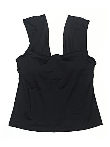 Lands' End Swimsuit Top (view 1)