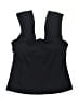 Lands' End Black Swimsuit Top Size 8 - photo 1