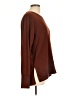 Sonoma Goods for Life Brown Pullover Sweater Size L - photo 4