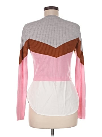 Veronica Beard Long Sleeve T-Shirt (view 2)