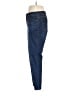 Democracy Solid Blue Jeans Size 12 - photo 5