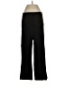 J. McLaughlin Solid Black Dress Pants Size 4 - photo 1