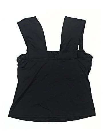 Lands' End Swimsuit Top (view 2)