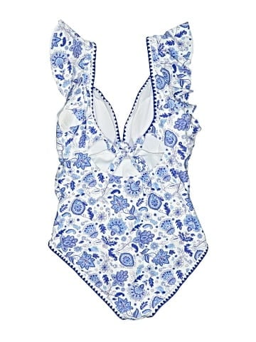 EOMENIE One Piece Swimsuit (view 2)