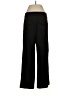 J. McLaughlin Solid Black Dress Pants Size 4 - photo 2